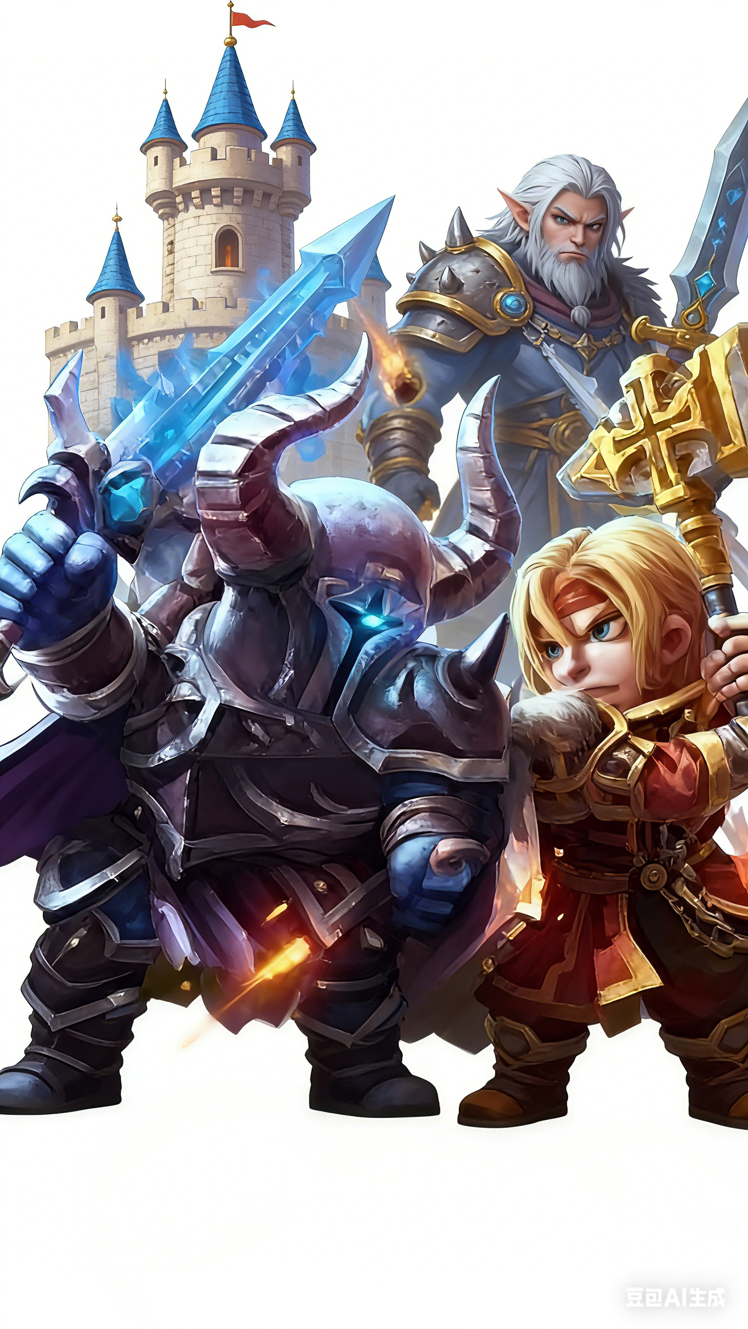 网游单机（H5）